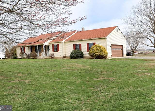 Property at 96 Marlboro Rd, Bridgeton, NJ 08302, 3 beds, 2 baths