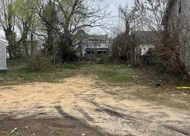 Property at 213 2nd St S, Millville, NJ 08332