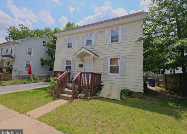 Property at 509 Pine St, Millville, NJ 08332, 4 beds