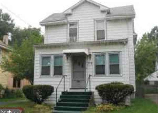 Property at 115 Evergreen Ave, Woodlynne, NJ 08107, 3 beds, 1.5 baths