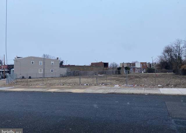 Property at 1252 Sycamore St, Camden, NJ 08103