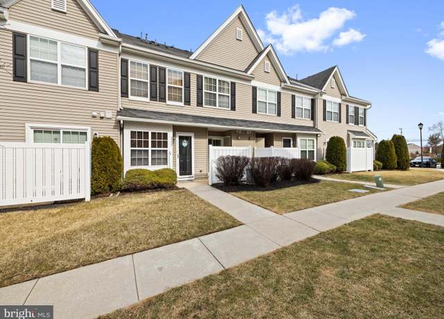 Property at 2507 Lexington Mews, Woolwich Twp, NJ 08085, 2 beds, 2.5 baths