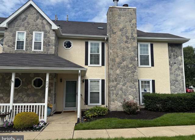 Property at 401 Pepper Mill Ct, Sewell, NJ 08080, 2 beds, 1.5 baths