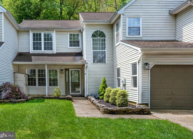 Property at 61 Evergreen Dr, East Windsor, NJ 08520, 3 beds, 1.5 baths