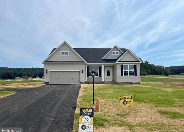 Property at 138 Ledger Dr #76, Hanover, PA 17331, 3 beds, 2 baths