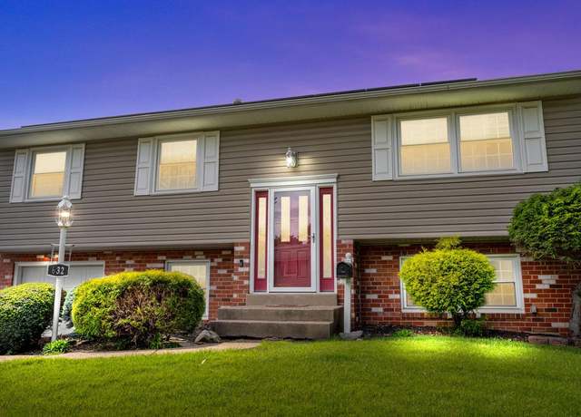 Property at 632 Pickering Rd, Southampton, PA 18966, 4 beds, 2.5 baths