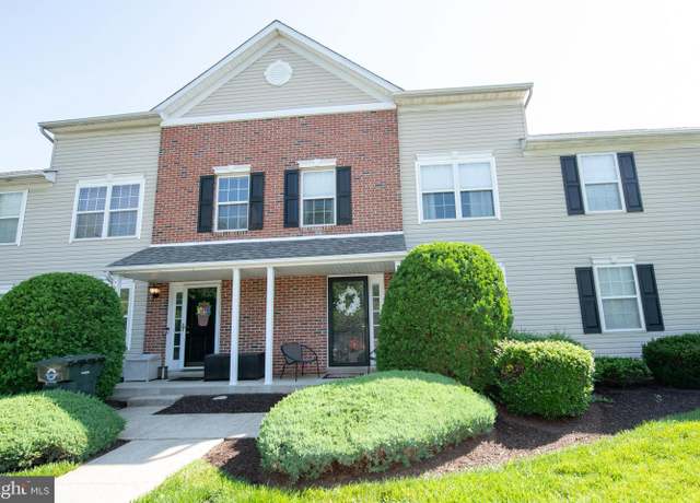 Property at 718 Oriole Ct #158, Warrington, PA 18976, 2 beds, 1 bath