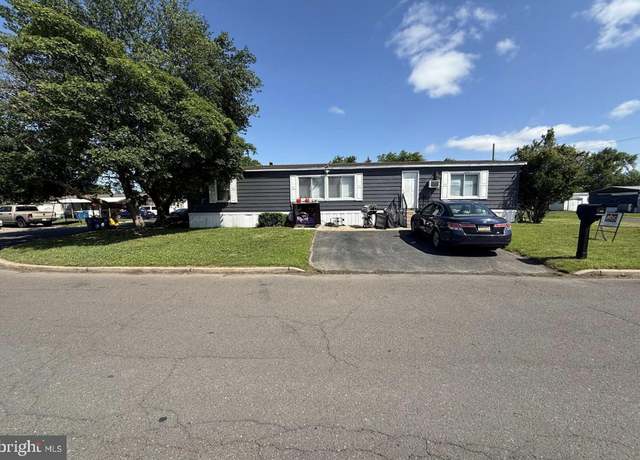 Property at 7300 Hansbury Dr, Morrisville, PA 19067, 3 beds, 2 baths