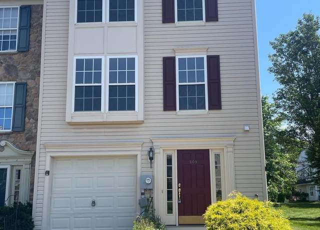 Property at 209 Windsor Ct, Quakertown, PA 18951, 3 beds, 2.5 baths