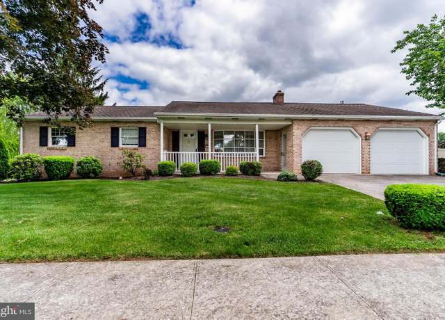 Property at 701 Robert St, Mechanicsburg, PA 17055, 3 beds, 2 baths