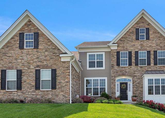 Property at 403 Millwright Ln, Phoenixville, PA 19460, 4 beds, 2.5 baths
