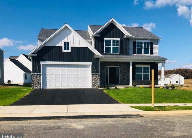 Property at Lot 25 Margot Ct, Harrisburg, PA 17112, 4 beds, 2.5 baths
