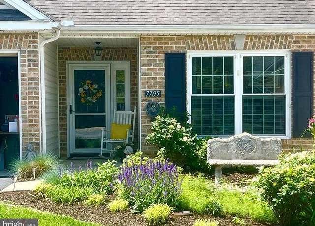 Property at 7705 Forney Way, Harrisburg, PA 17112, 2 beds, 2 baths