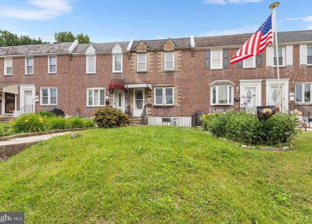 Property at 532 Chester Ave, Clifton Heights, PA 19018, 3 beds, 1 bath