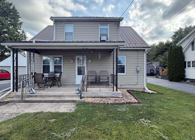 Property at 5445 Cumberland Hwy, Chambersburg, PA 17202, 2 beds, 1 bath