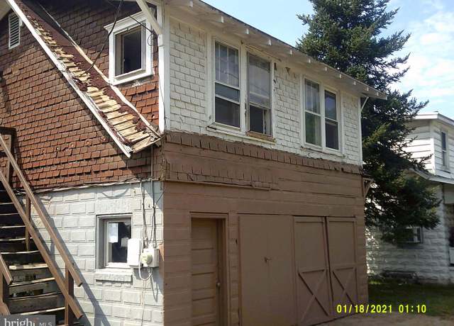Property at 14210 Croghan, Mount Union, PA 17066, 2 beds