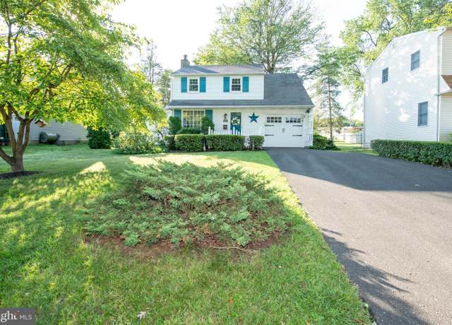 Property at 326 Windsor Ave, Hatboro, PA 19040, 3 beds, 1 bath
