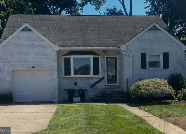 Property at 226 Lorraine Ave, Oreland, PA 19075, 4 beds, 2.5 baths