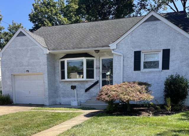 Property at 226 Lorraine Ave, Oreland, PA 19075, 4 beds, 2.5 baths