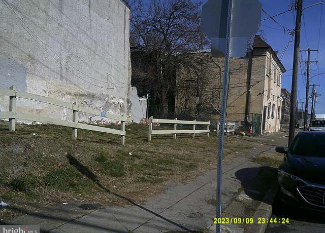 Property at 4001 Old York Rd, Philadelphia, PA 19140
