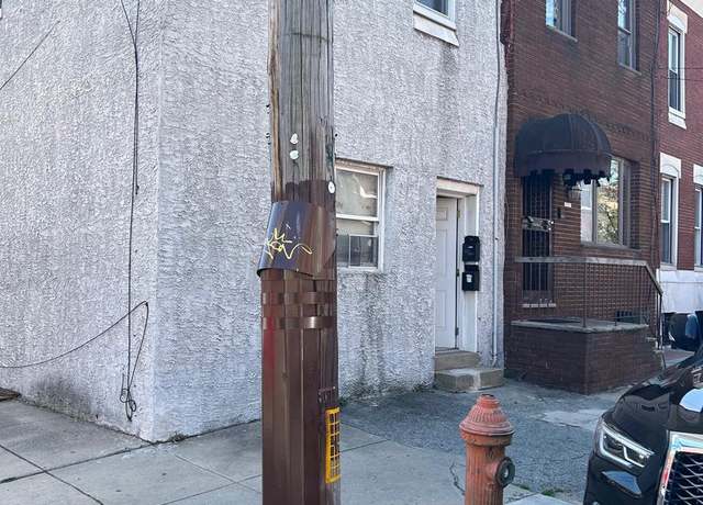 Property at 1914 Dickinson St, Philadelphia, PA 19146, 3 beds