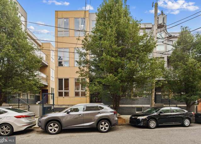 Property at 813 N Orianna St Unit A, Philadelphia, PA 19123, 3 beds, 3 baths