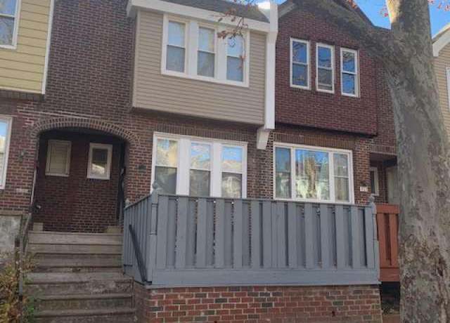 Property at 934 Anchor St, Philadelphia, PA 19124, 3 beds, 1 bath