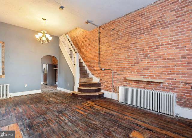 Property at 1810 Sigel St, Philadelphia, PA 19145, 3 beds, 1 bath