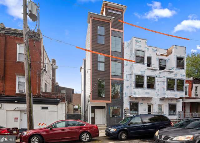 Property at 46 S 44th St, Philadelphia, PA 19104, 8 beds, 4 baths