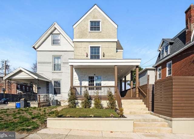 Property at 6317 Baynton St, Philadelphia, PA 19144, 5 beds, 4.5 baths