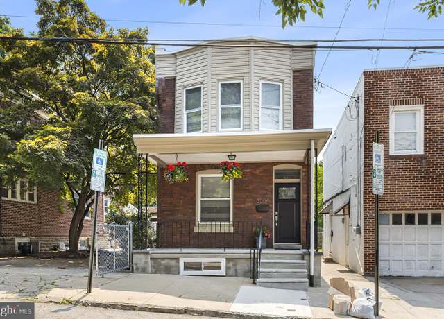 Property at 3564 Calumet St, Philadelphia, PA 19129, 3 beds, 3 baths