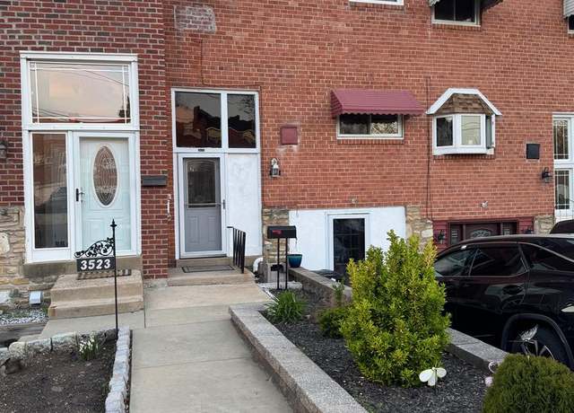 Property at 3525 Nottingham Ln, Philadelphia, PA 19114, 3 beds, 3.5 baths