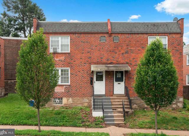Property at 5905 Houghton St, Philadelphia, PA 19128, 2 beds