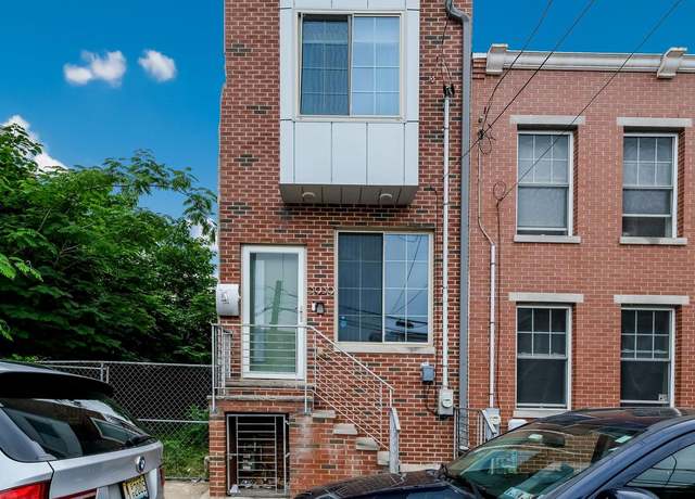 Property at 3939 Brandywine St, Philadelphia, PA 19104, 4 beds, 3 baths