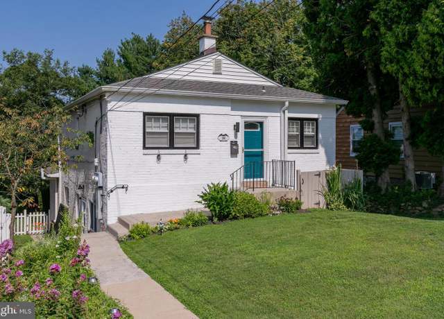 Property at 290 Dearnley St, Philadelphia, PA 19128, 4 beds, 2 baths