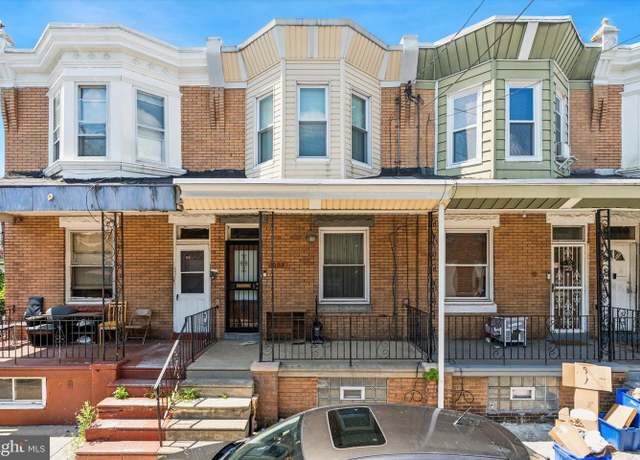 Property at 1688 Fillmore St, Philadelphia, PA 19124, 3 beds, 1 bath