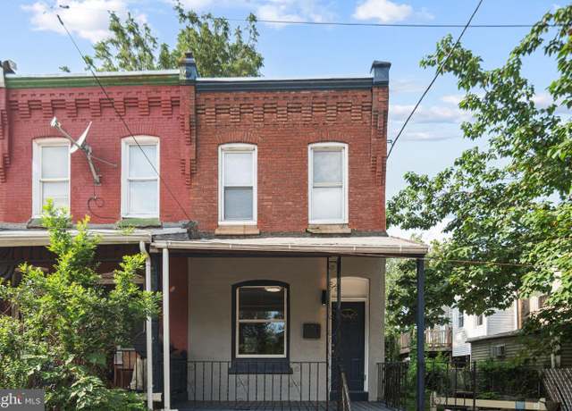 Property at 3963 Reno St, Philadelphia, PA 19104, 3 beds, 1 bath
