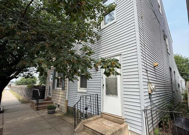 Property at 2637 Buckius St, Philadelphia, PA 19137, 3 beds, 1 bath