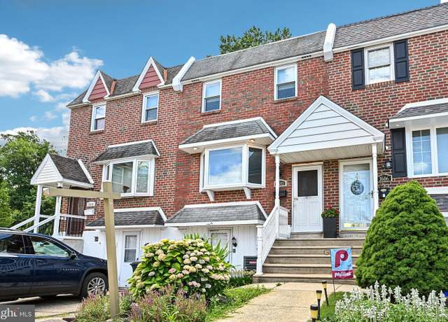 Property at 3608 Nanton Pl, Philadelphia, PA 19154, 3 beds, 2.5 baths