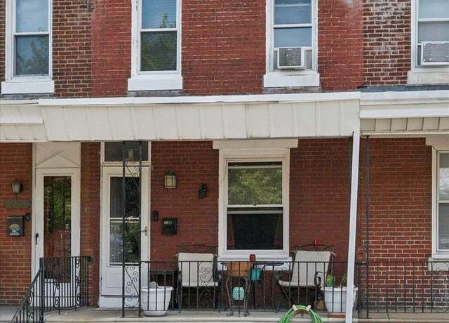 Property at 6011 Montague St, Philadelphia, PA 19135, 1 bath
