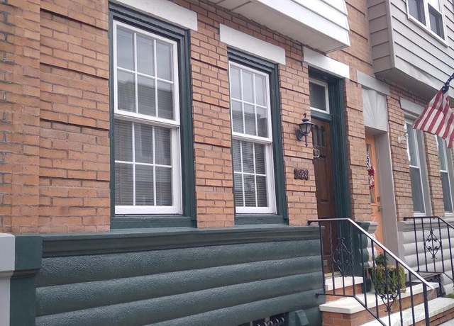 Property at 1923 S Galloway St, Philadelphia, PA 19148, 3 beds, 1 bath