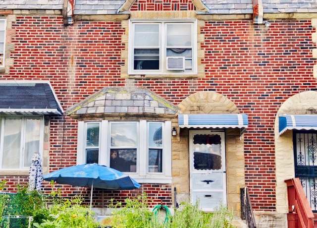 Property at 2105 Friendship St, Philadelphia, PA 19149, 3 beds, 1.5 baths