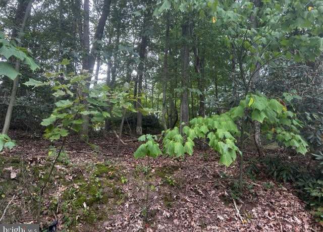 Property at 0 N Highland Dr, Pottsville, PA 17901