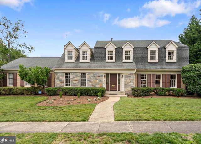 Property at 4041 27th Rd N, Arlington, VA 22207, 5 beds, 3.5 baths