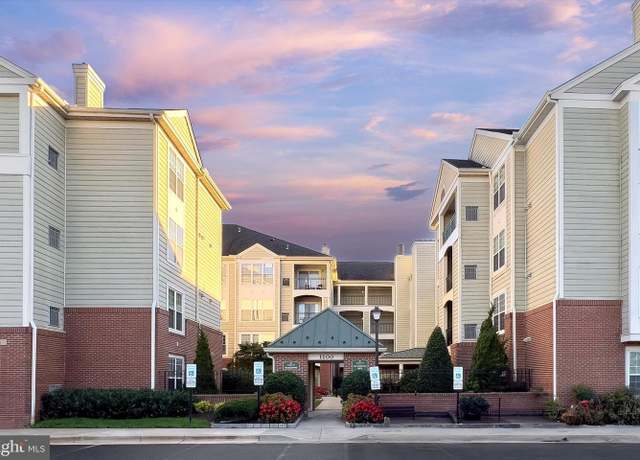 Property at 1100 Quaker Hill Dr #10, Alexandria, VA 22314, 2 beds, 1 bath