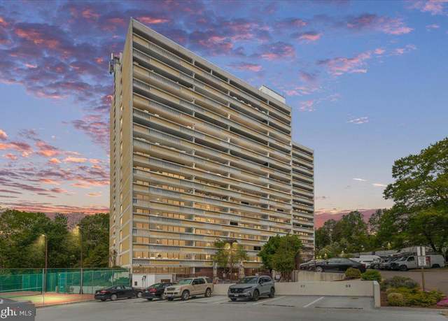 Property at 6101 Edsall Rd #911, Alexandria, VA 22304, 2 beds, 2 baths
