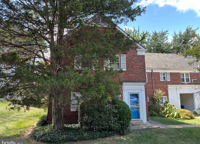 Property at 1423 Martha Custis Dr, Alexandria, VA 22302, 1 bed, 1 bath