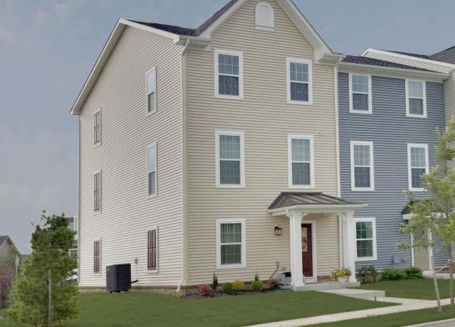 Property at 3189 Jefferson Blvd, Bealeton, VA 22712, 3 beds, 3 baths