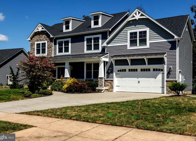 Property at 109 Jeni Ct, Winchester, VA 22602, 6 beds, 4.5 baths