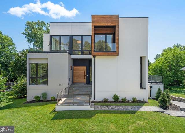 Property at 1459 Dewberry Ct, Mclean, VA 22101, 6 beds, 7 baths